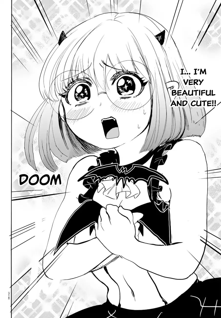 Welcome to Demon School! Iruma-kun, Chapter 40 image 11